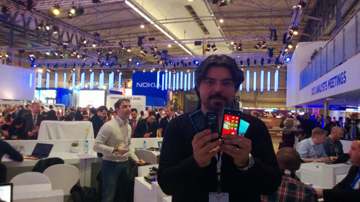 4 yeni Nokia geliyor!