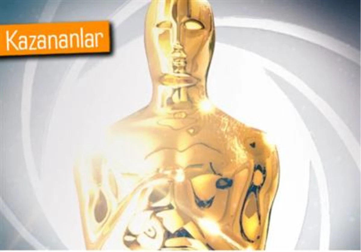 85. Oscar Ödülleri Dağıtıldı. En İyi Film Argo