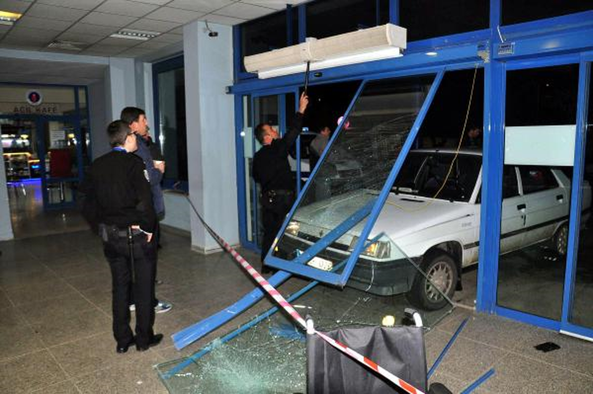 Acil Servise Yapılan Saldırıyı Kınadılar