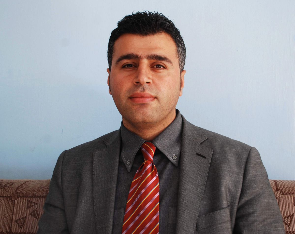 Adıyaman Bilişim Derneği Proje Bekliyor