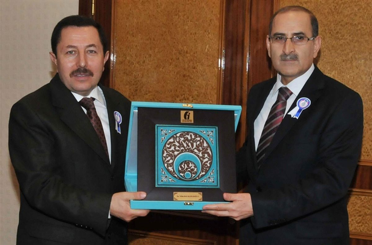 Afyonkarahisar\'da Vergi Haftası Kutlamaları