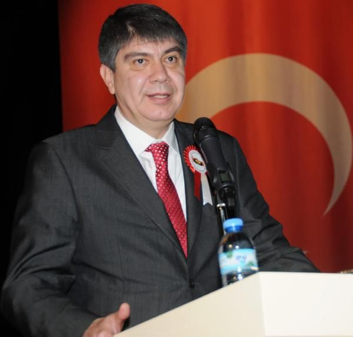 AK Parti Genel Başkan Yardımcısı Türel, Adana\'da