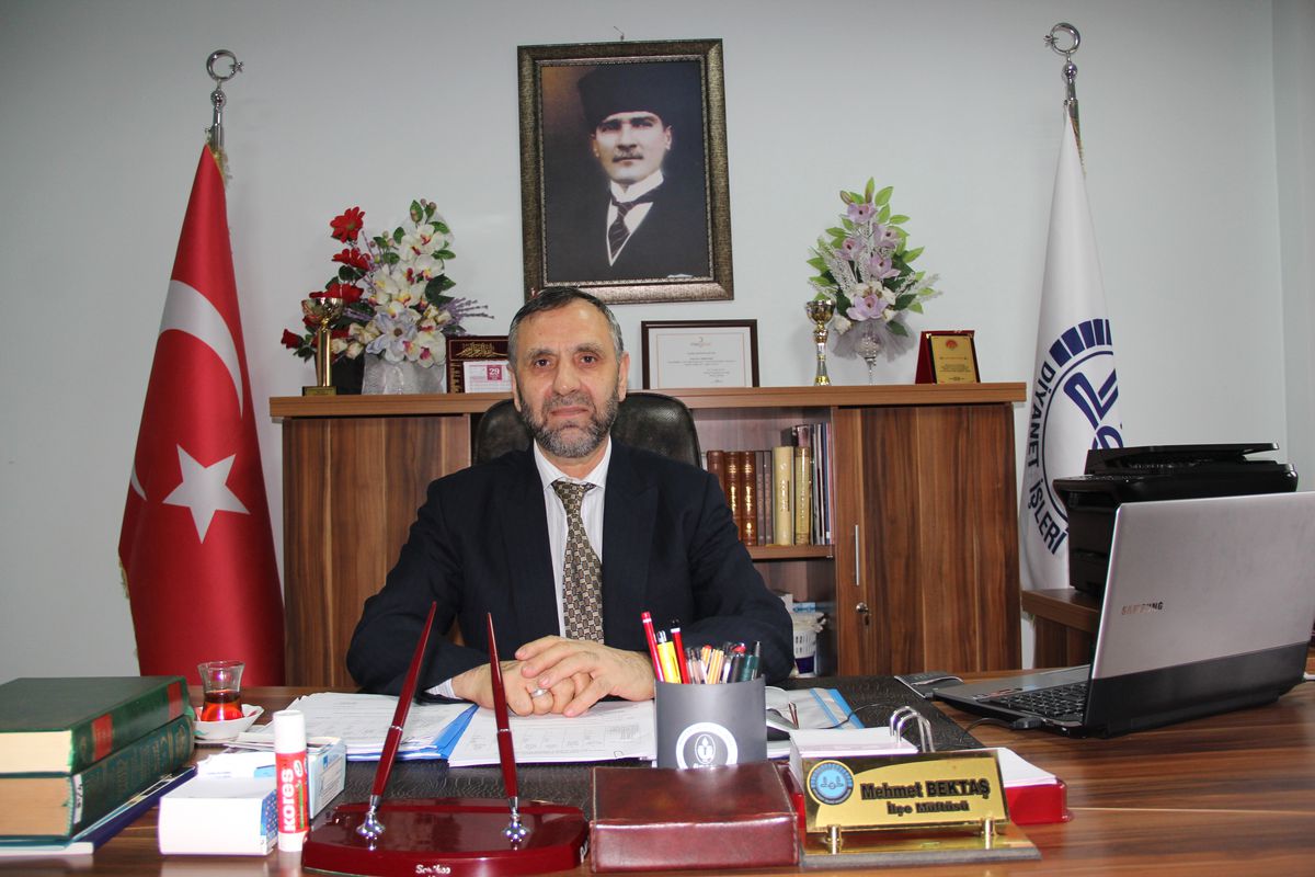 Alaplı\'da Bin 33 Kişi Hac İçin Başvurdu