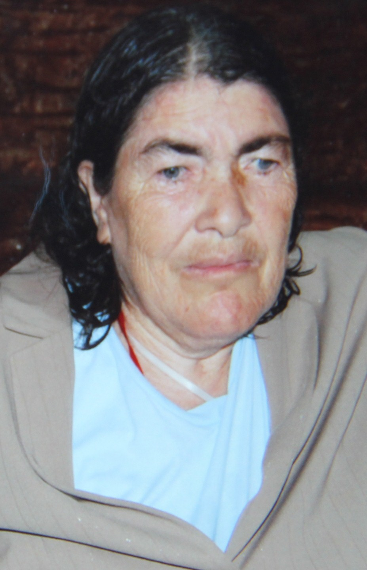 Anne Oğul Sobadan Zehirlendi