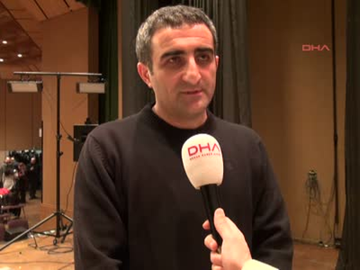 Anne ve Babalara Özel Gösteri