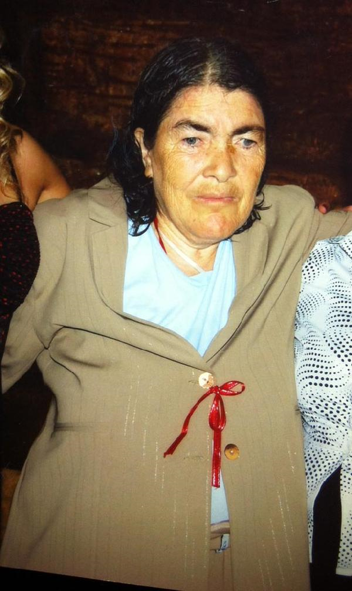 Annesi ve Ağabeyini Evde Ölü Buldu