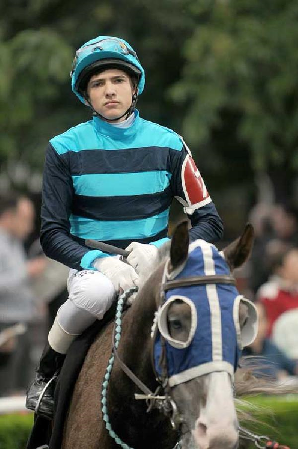 Apranti Pilavcılar Katar'da Yarışacak