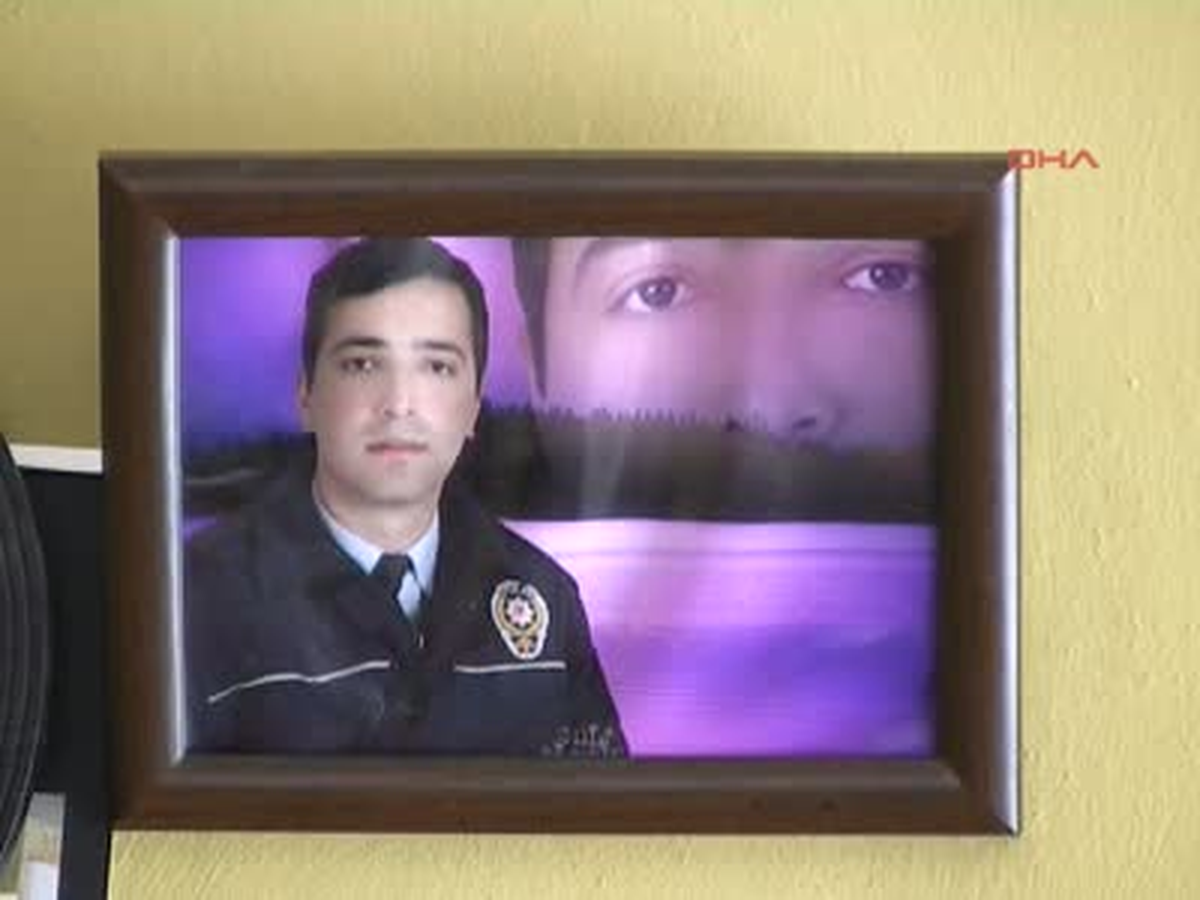 Aydın PKK\'nın Elindeki Polis Memurunun Ailesi Umutlu PKK\'nın Elindeki Polis Memurunun Ailesi Umutlu