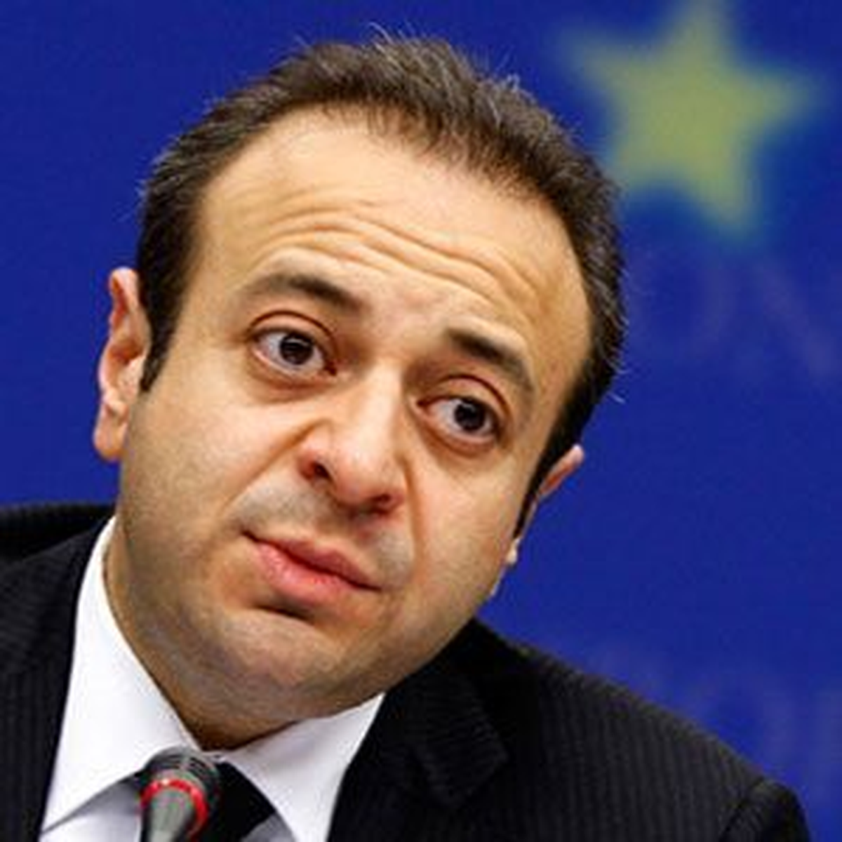 Bağış: Çare Başkanlık Sistemi
