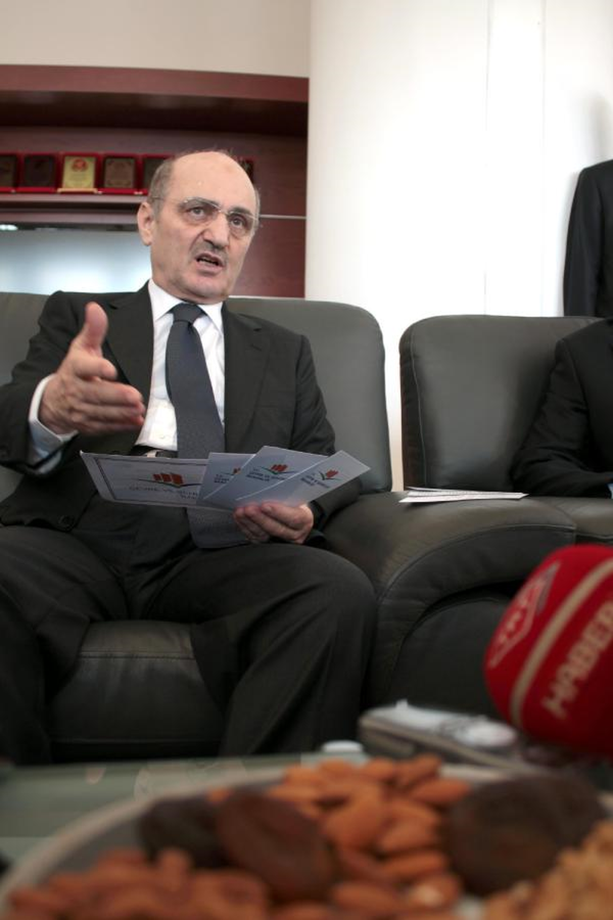 Bakan Bayraktar: Bir Takım Kafa Karışıklığı Görülüyor