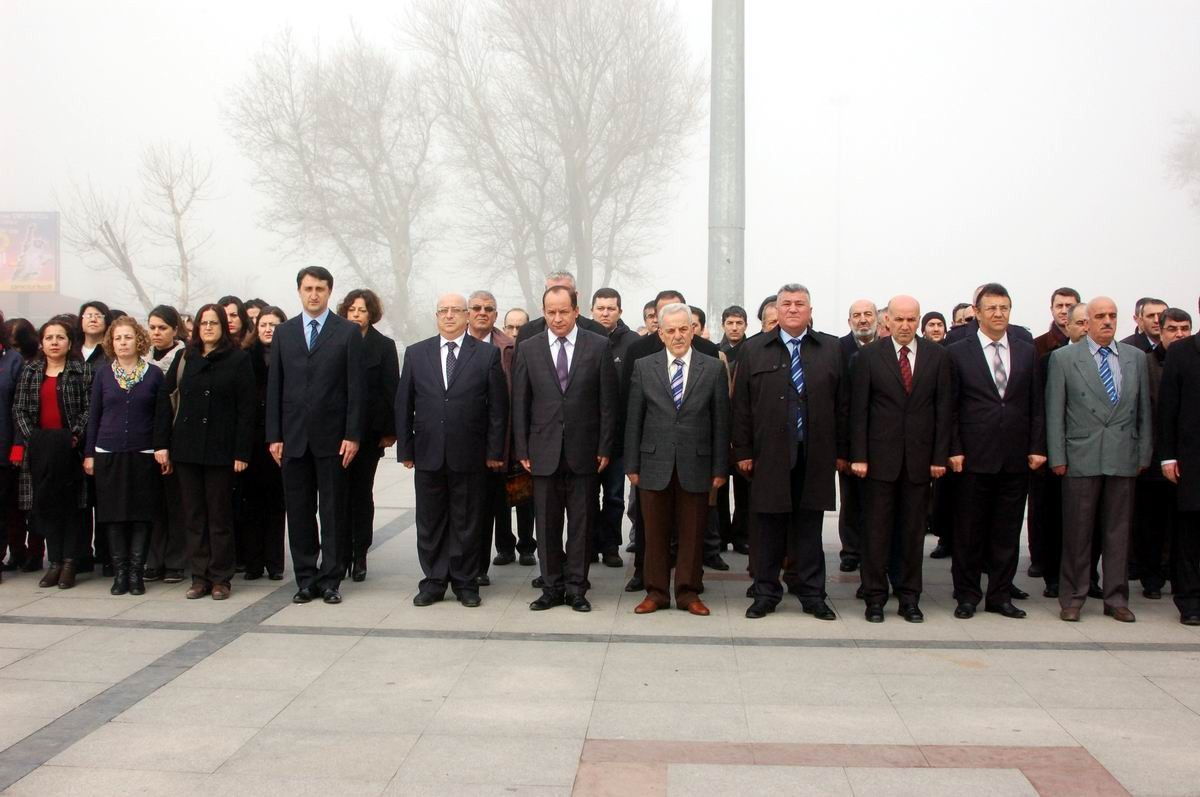 Bandırma\'da Vergi Haftası Kutlanıyor