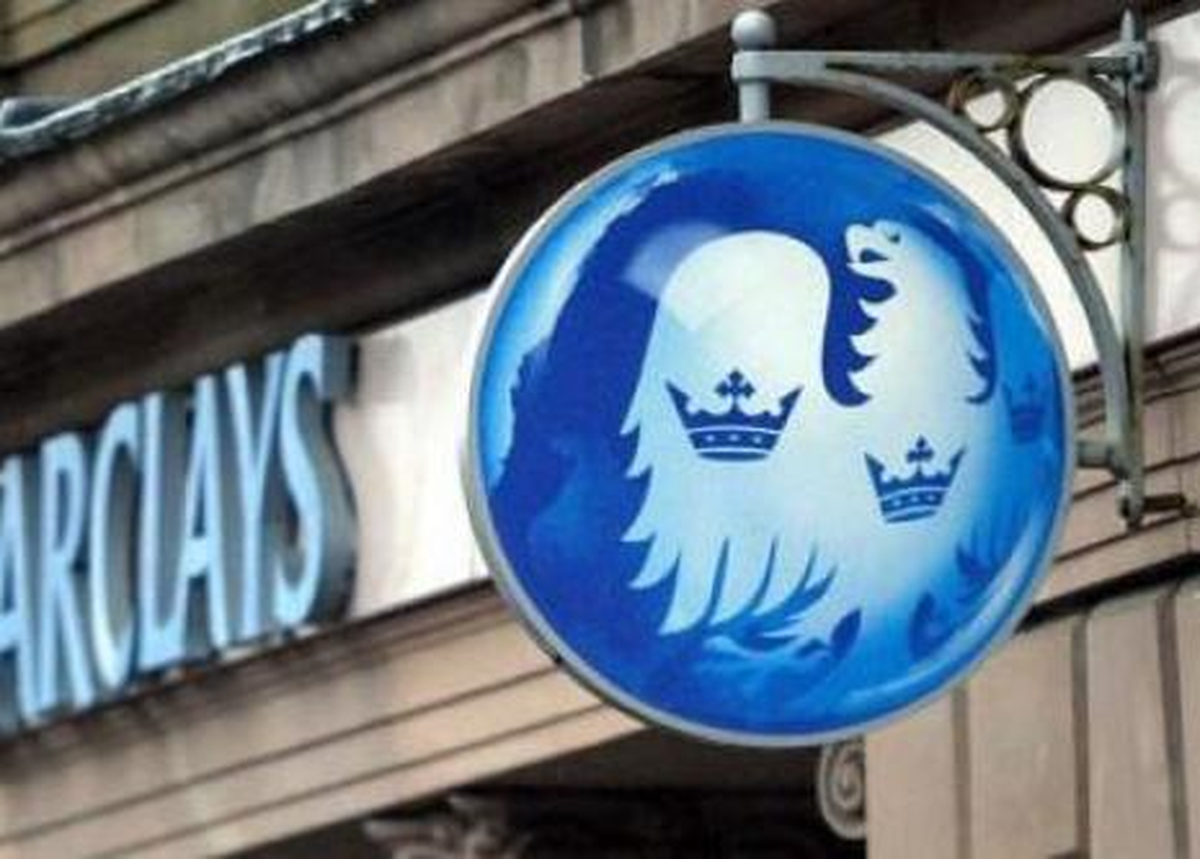 Barclays Para Arıyor