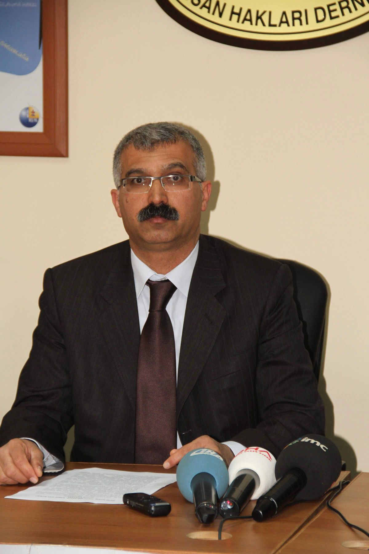 Barış Çalıştayı Sonuç Bildirgesi Açıklandı