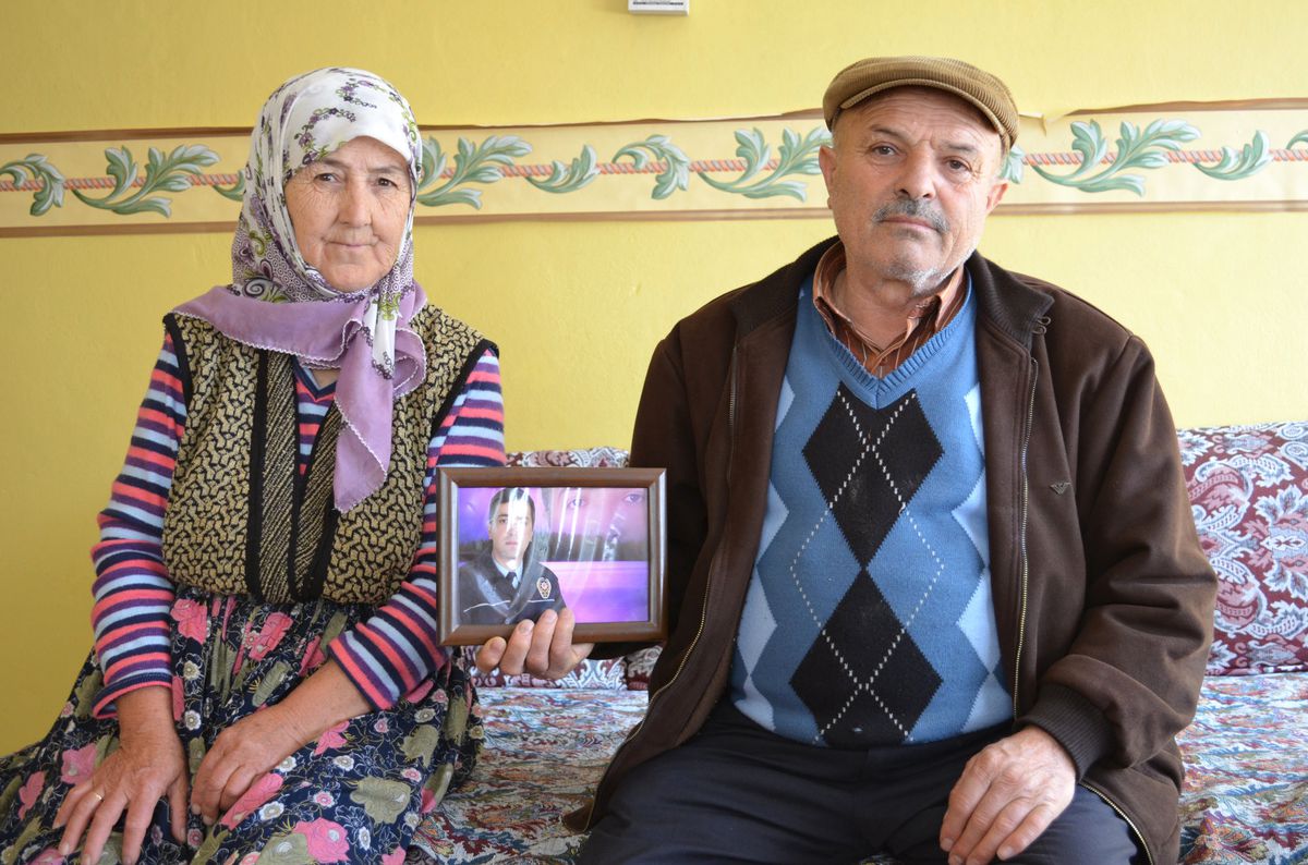 Barış Süreci