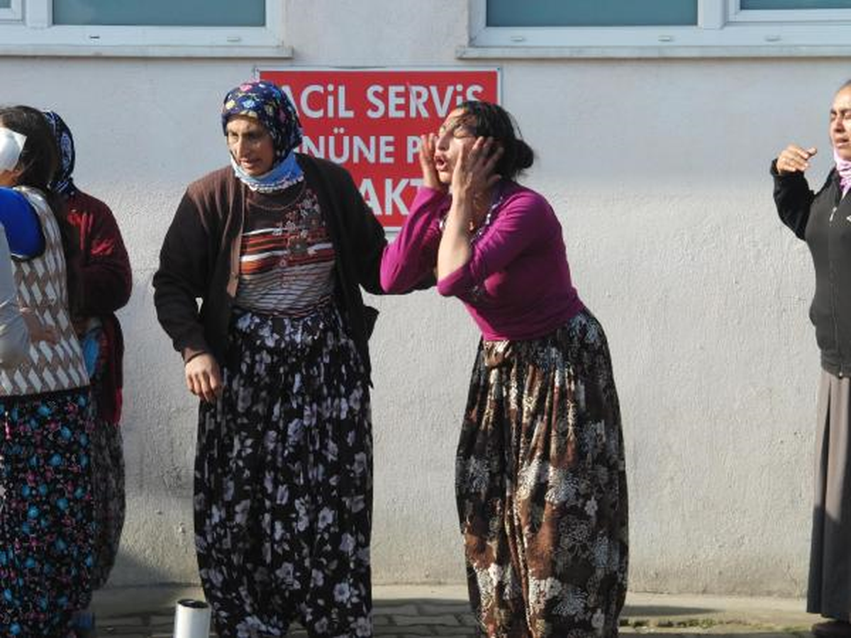 Liseli Kızı İsteme Kavgası: 2 Ölü