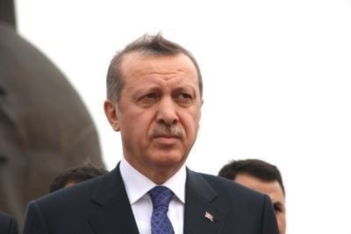 Başbakan Erdoğan, Yurda Döndü