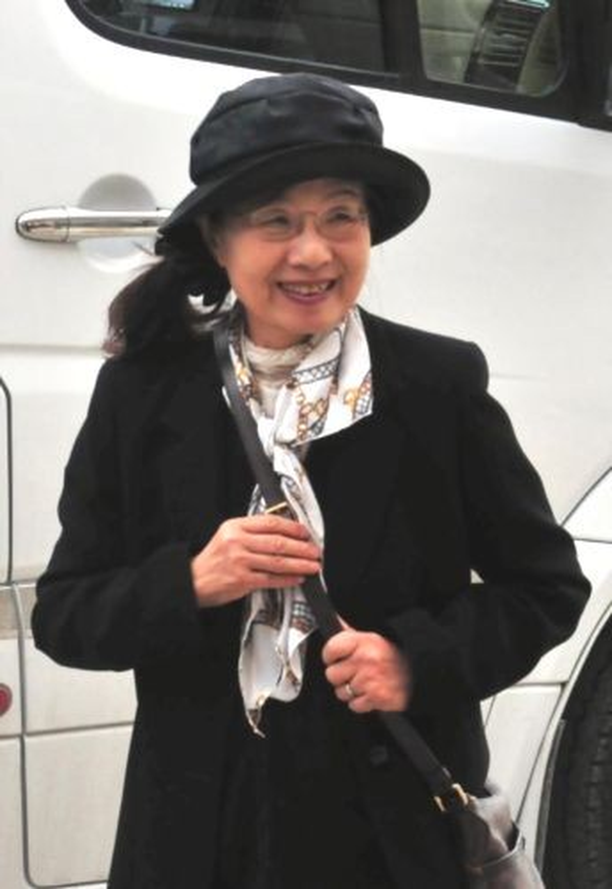 Başkan Bektaş Miyazaki\'nin Annesiyle Görüşecek