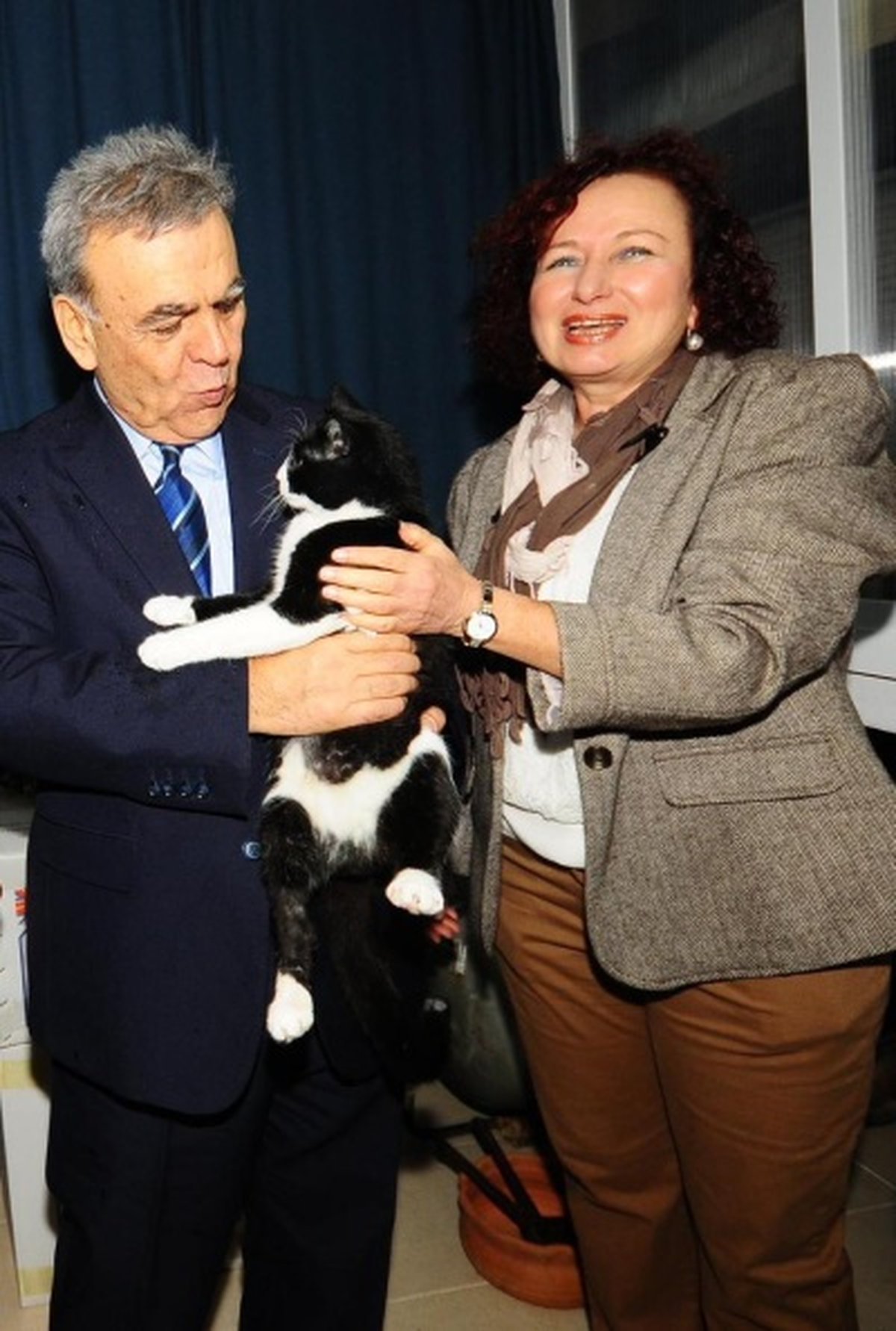 Başkan\'ın Foça Günlüğü