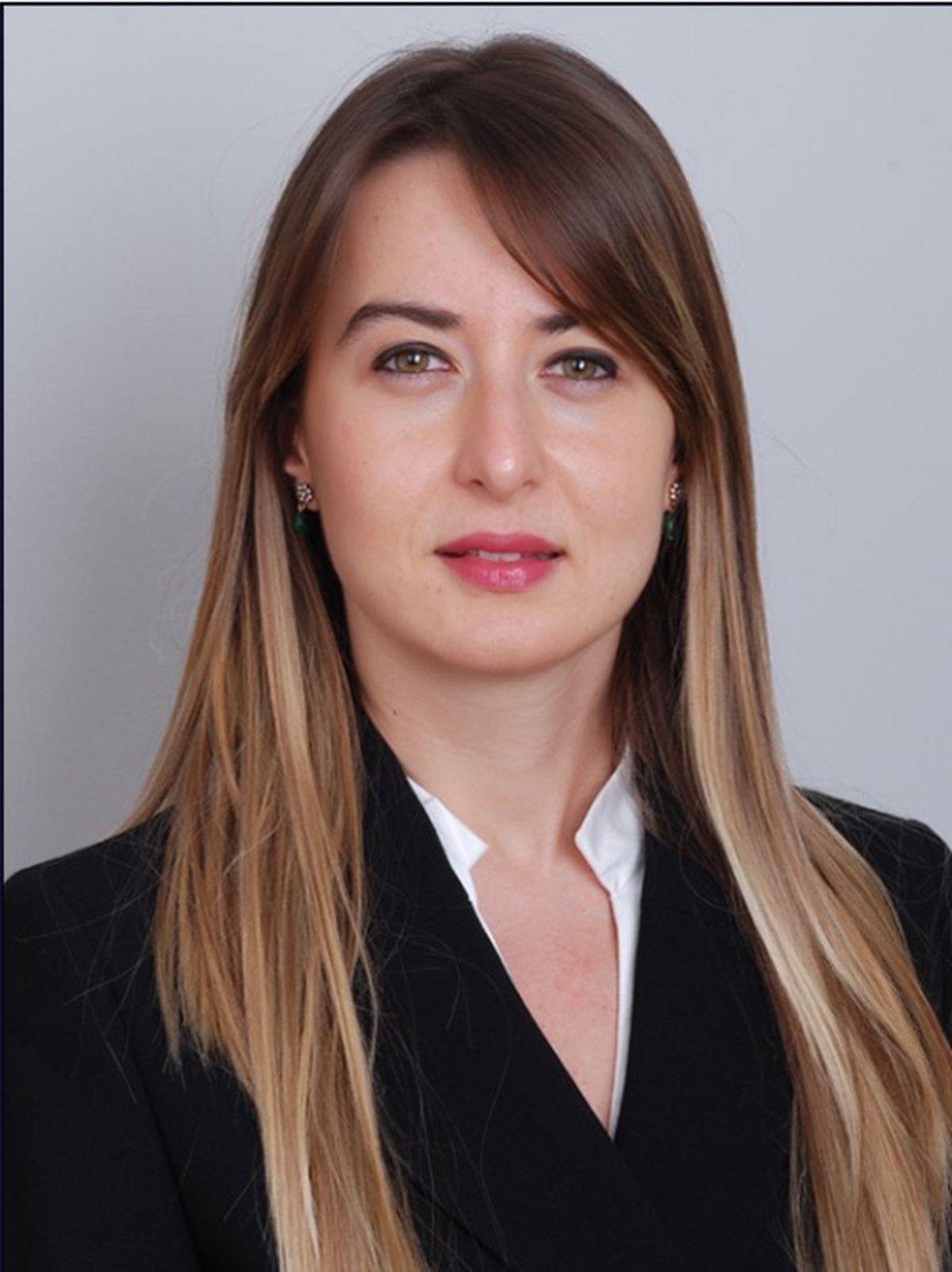 Bausch+Lomb Türkiye\'de Önemli Atama