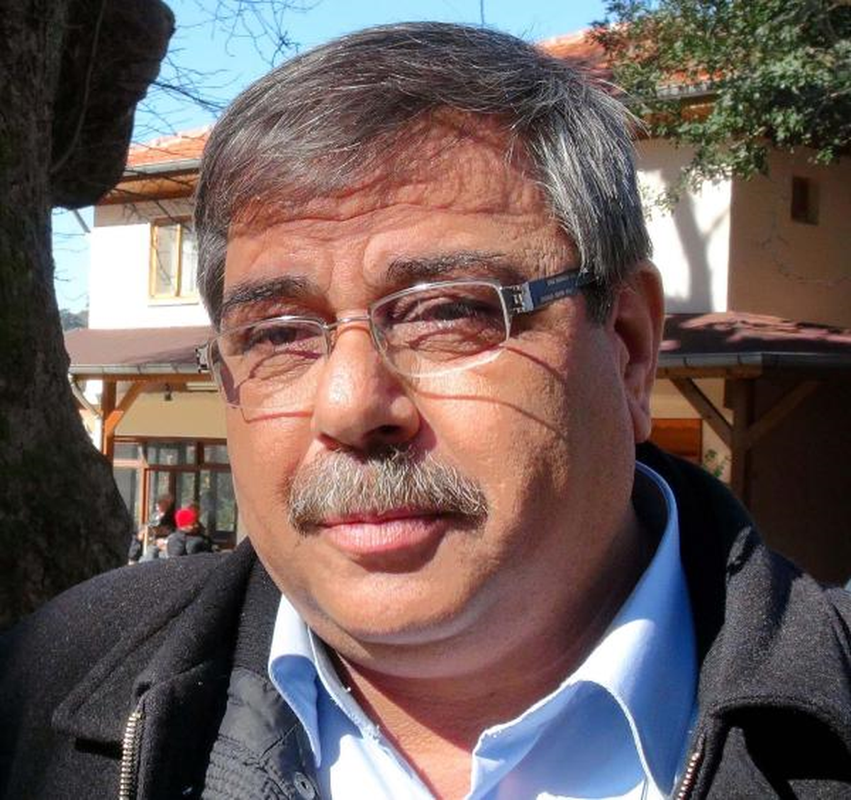 Bayır\'da İki Ağaç Daha Turizme Açılacak