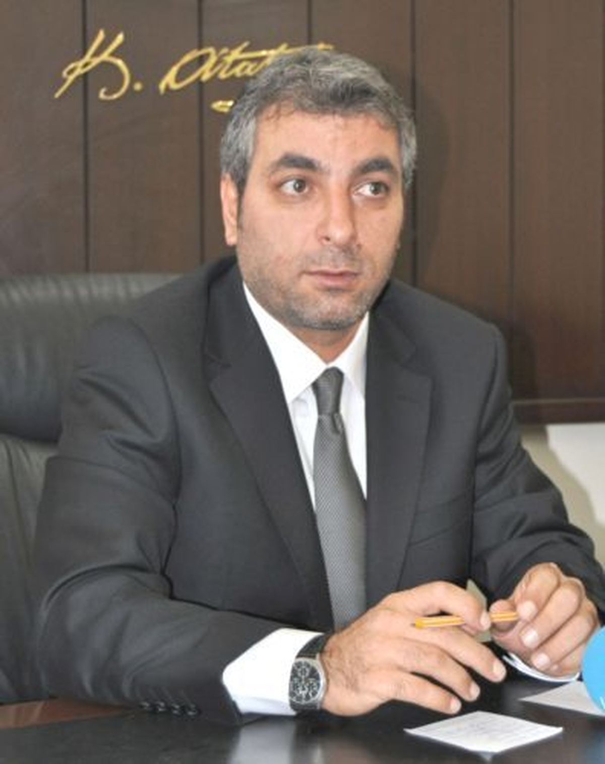 'Hükümet Bu Yoldan Vazgeçmelidir'