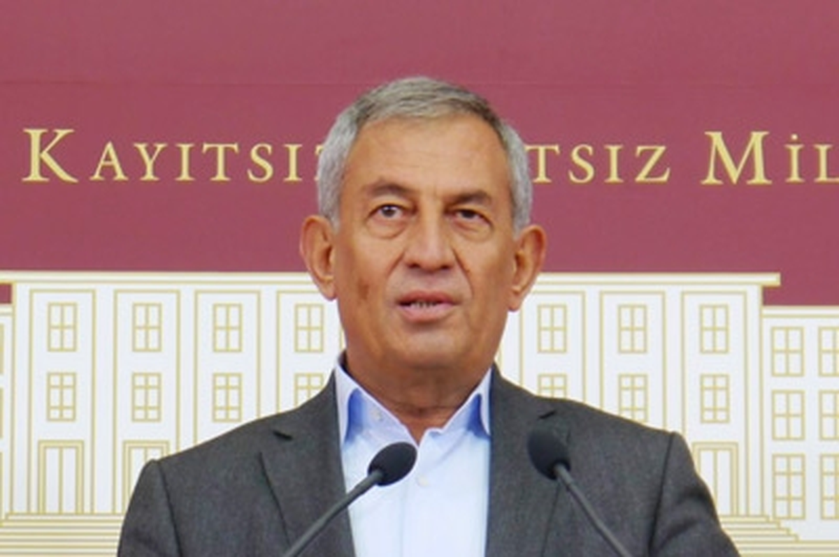 BDP\'li Çelik\'ten İmralı Süreci Değerlendirmesi