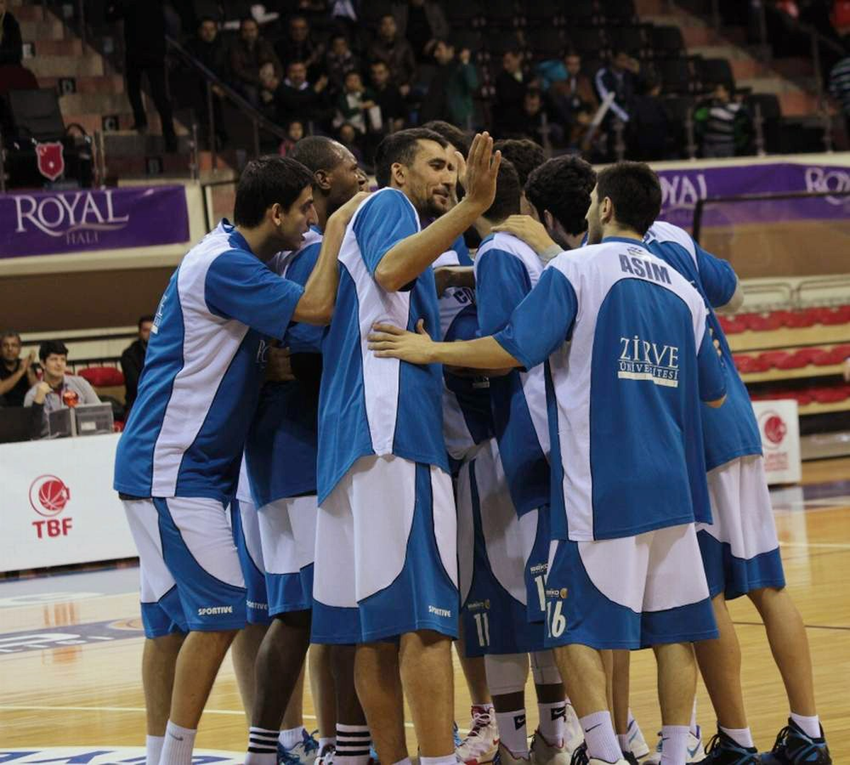 Beko Basketbol Ligi