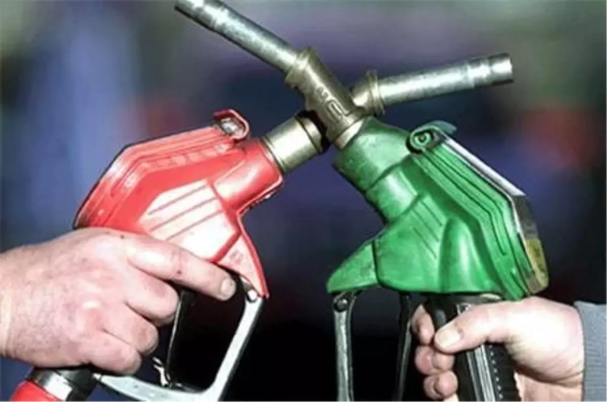 Benzine Zam "Gaz\'a" Getirdi