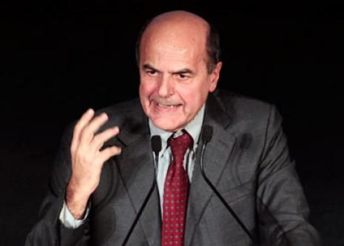 Bersani Önde Gidiyor