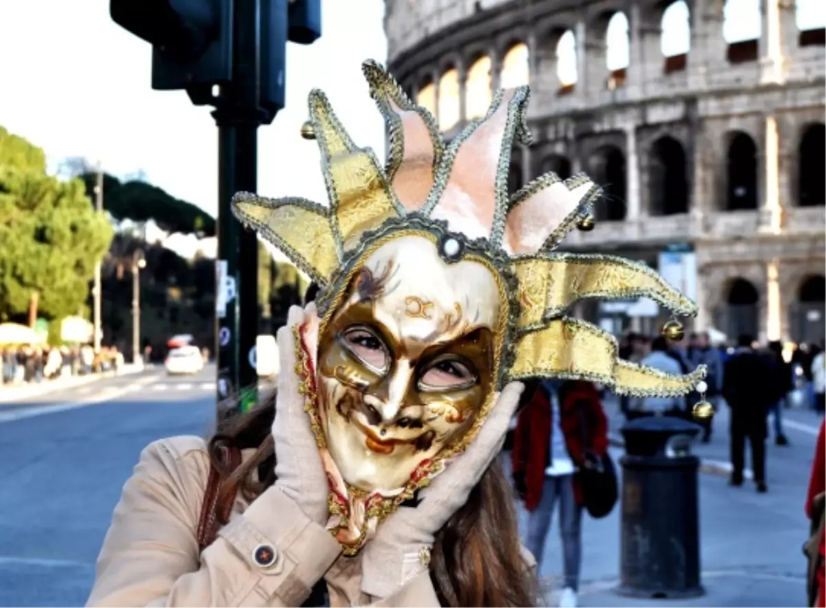 Bizde Dersler Böyle