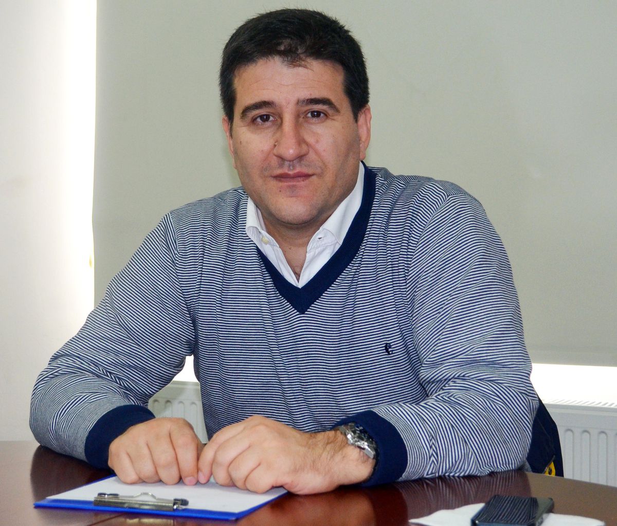 Bucaspor\'un Play-Off İnadı