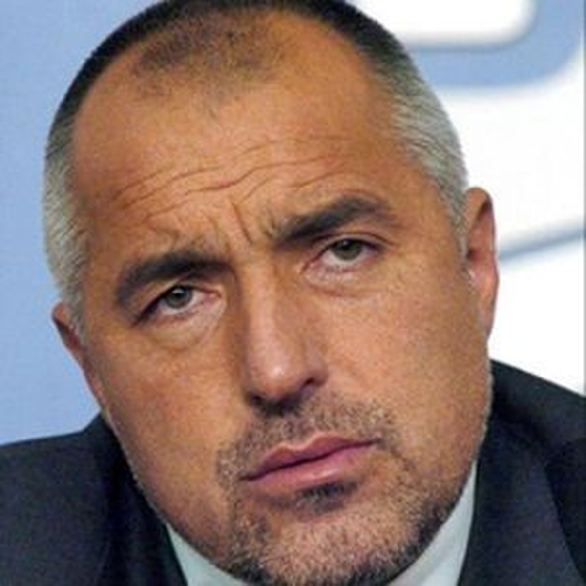 Bulgaristan\'da İstifa Eden Borisov Tekrar Hükümet Kurmayacak