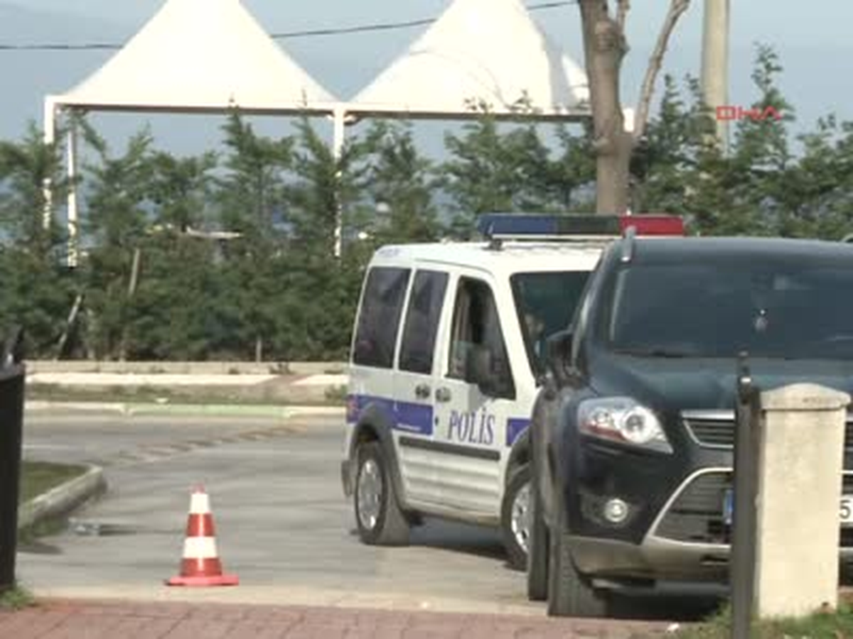 Bursa Ek Direksiyondaki Sevgilisiyle Tartıştı, Kendisiyle Birlikte Arkadaşını da Ölüme Götürdü...