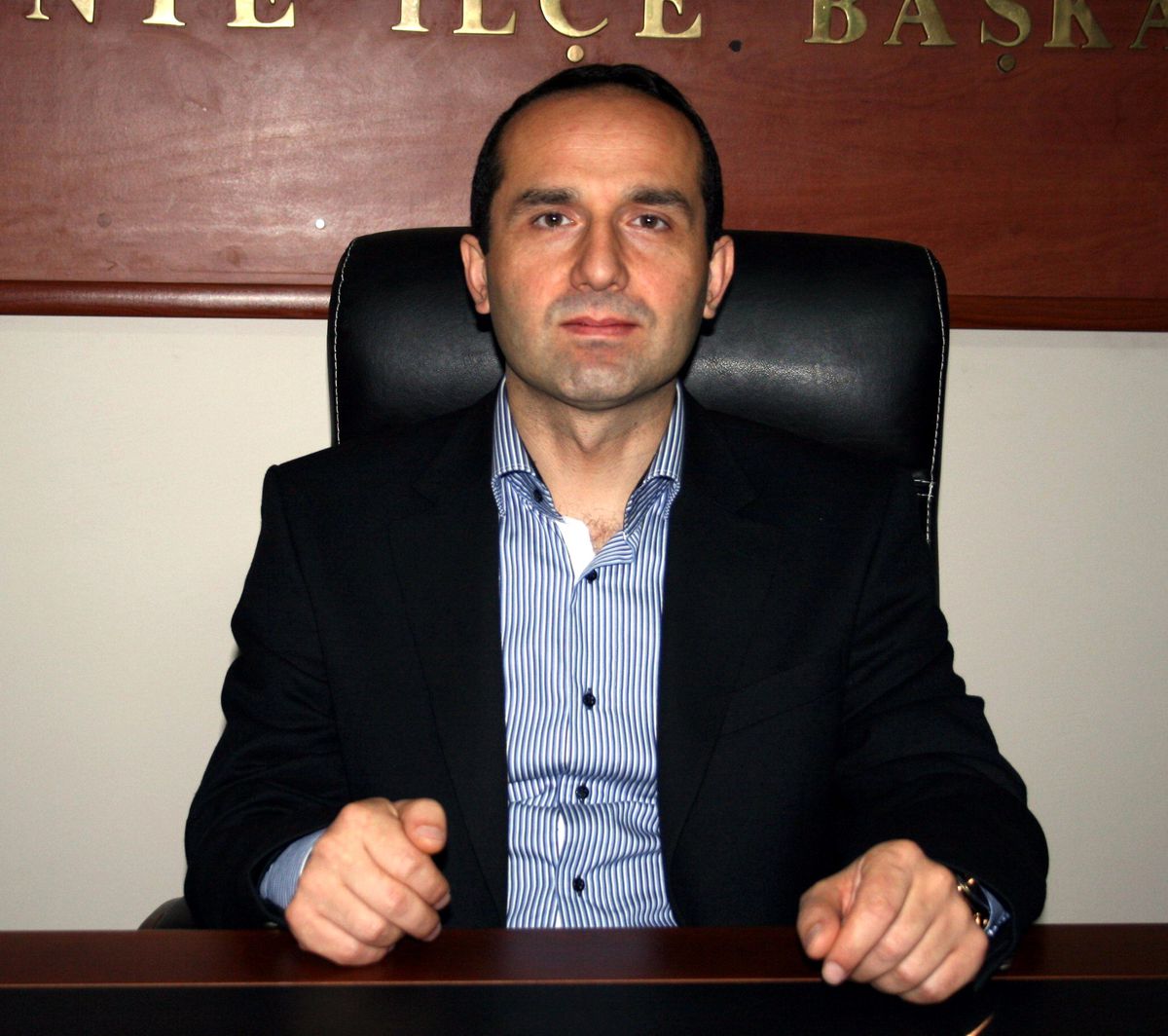 Çamyar: "Teşvik Uzatılıyor"