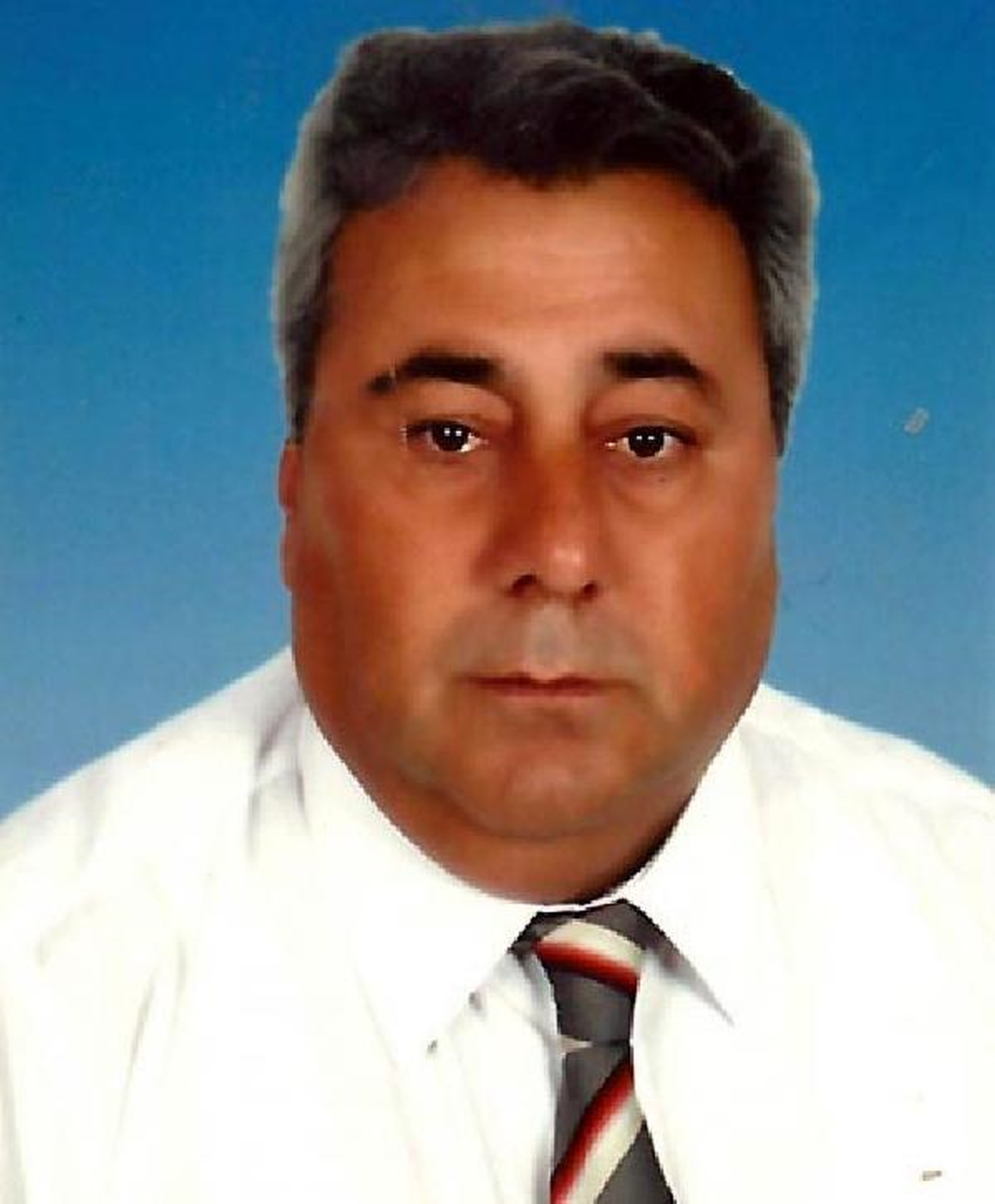Cengiz Öğretmen, Evinde Ölü Bulundu