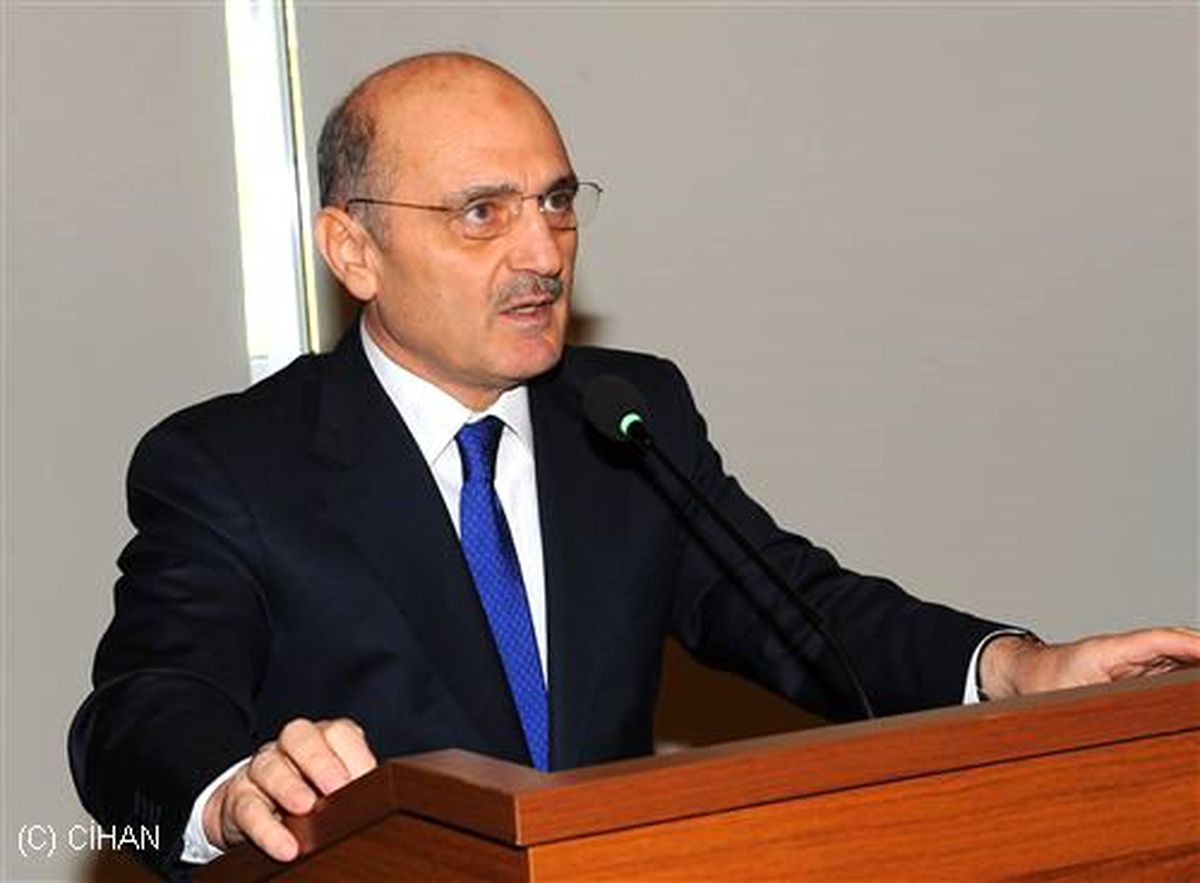 Çevre ve Şehircilik Bakanı Bayraktar Açıklaması