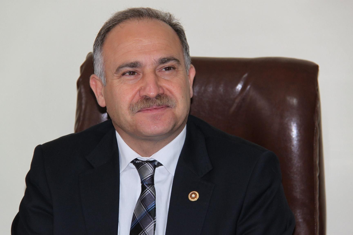 Chp\'li Gök, Çıraklık ve Stajerlik Borçlanması İçin Teklif Verdi