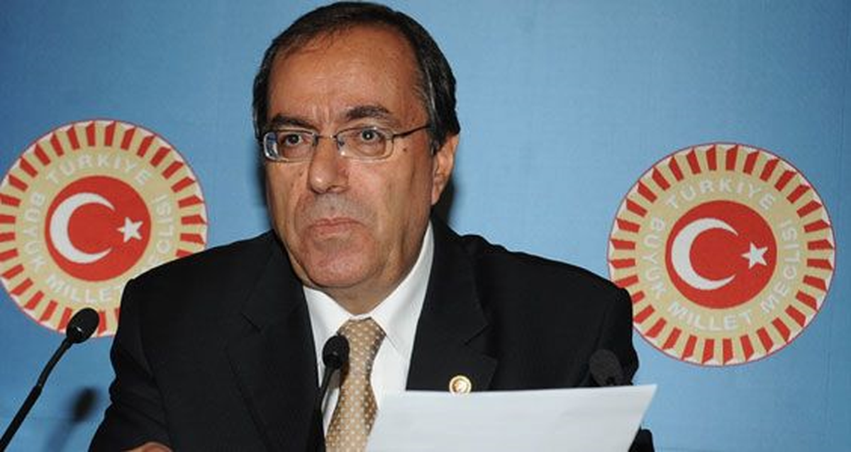 CHP\'li Kart\'tan "Telekom" Önergesi
