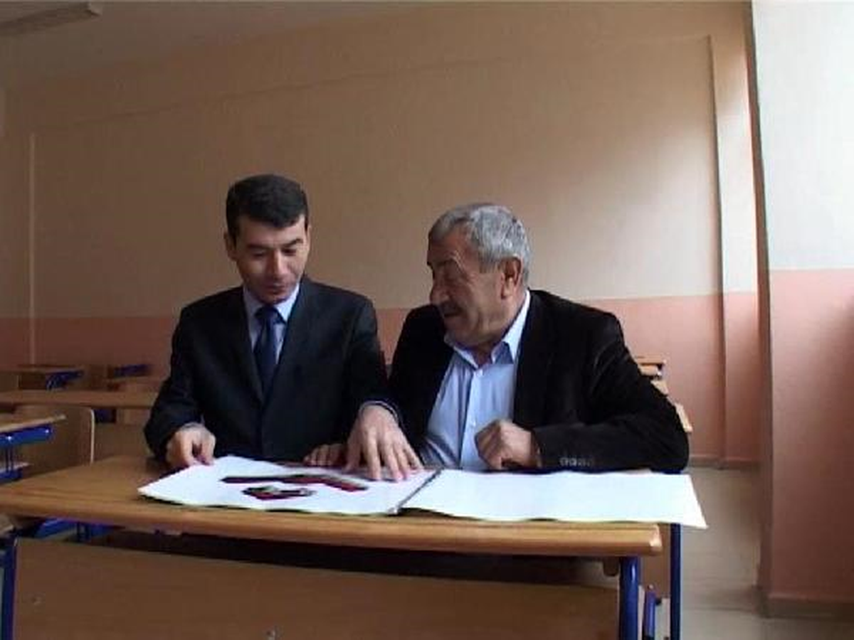 Çoban Olarak Ayrıldığı Sorgun\'a 2 Okul Yaptırdı
