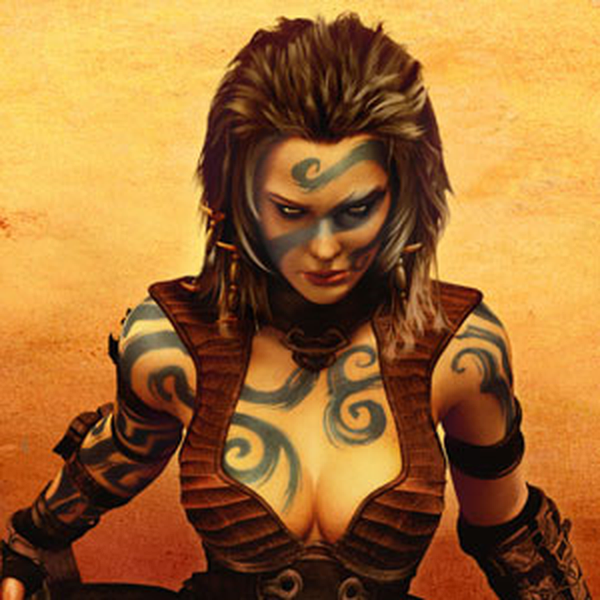 Conan Artık Steam\'li Oldu