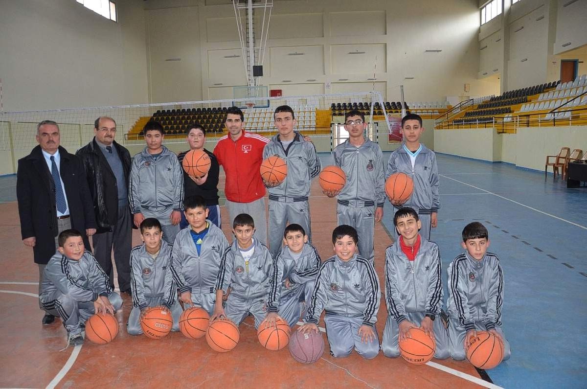 Darende\'de Sodes Projesi İlgi Görüyor
