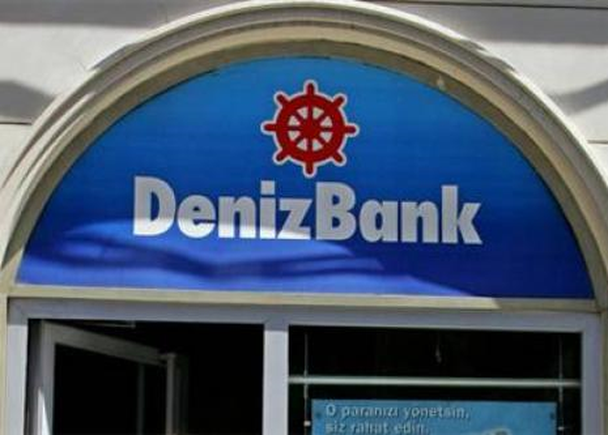 Denizbank\'ın Sberbank Tarafından Alınması Tartışma Yarattı