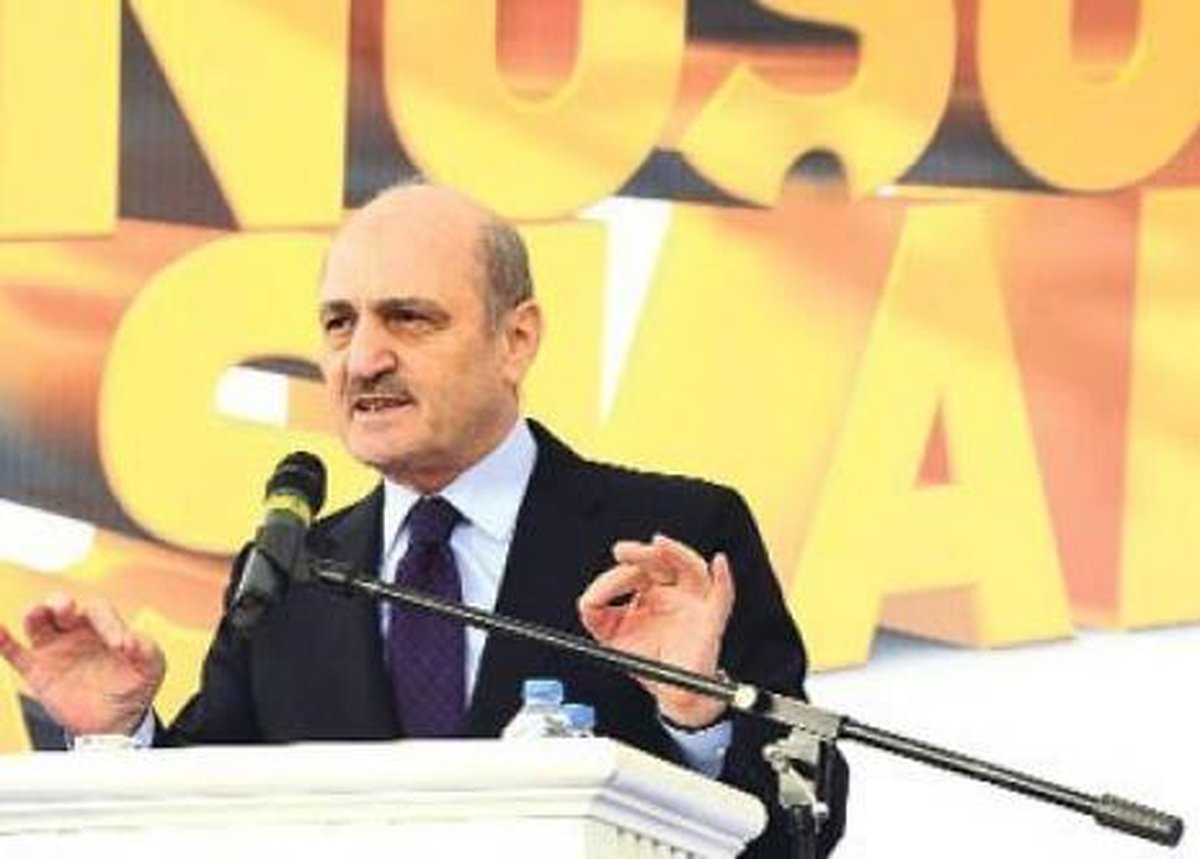 Depremden Kimse Etkilenmeyecek