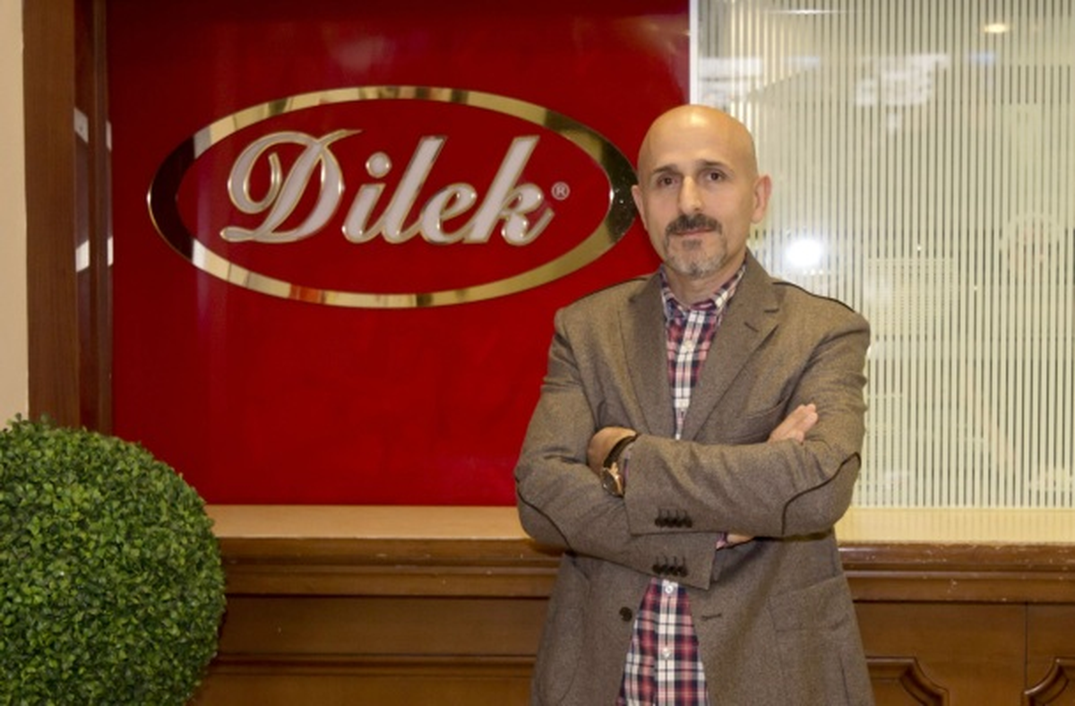 Dilek Pastaneleri 20. Şubesini Ataşehir'de Açtı