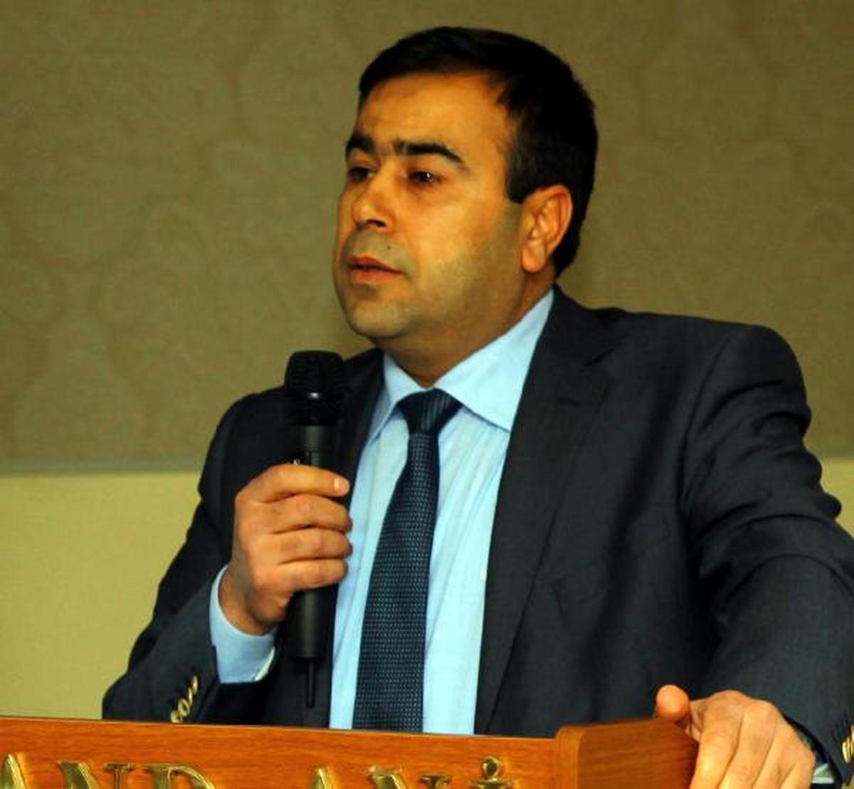 Sivil Toplum Örgütleri \'Devlet Desteği\' İstiyor