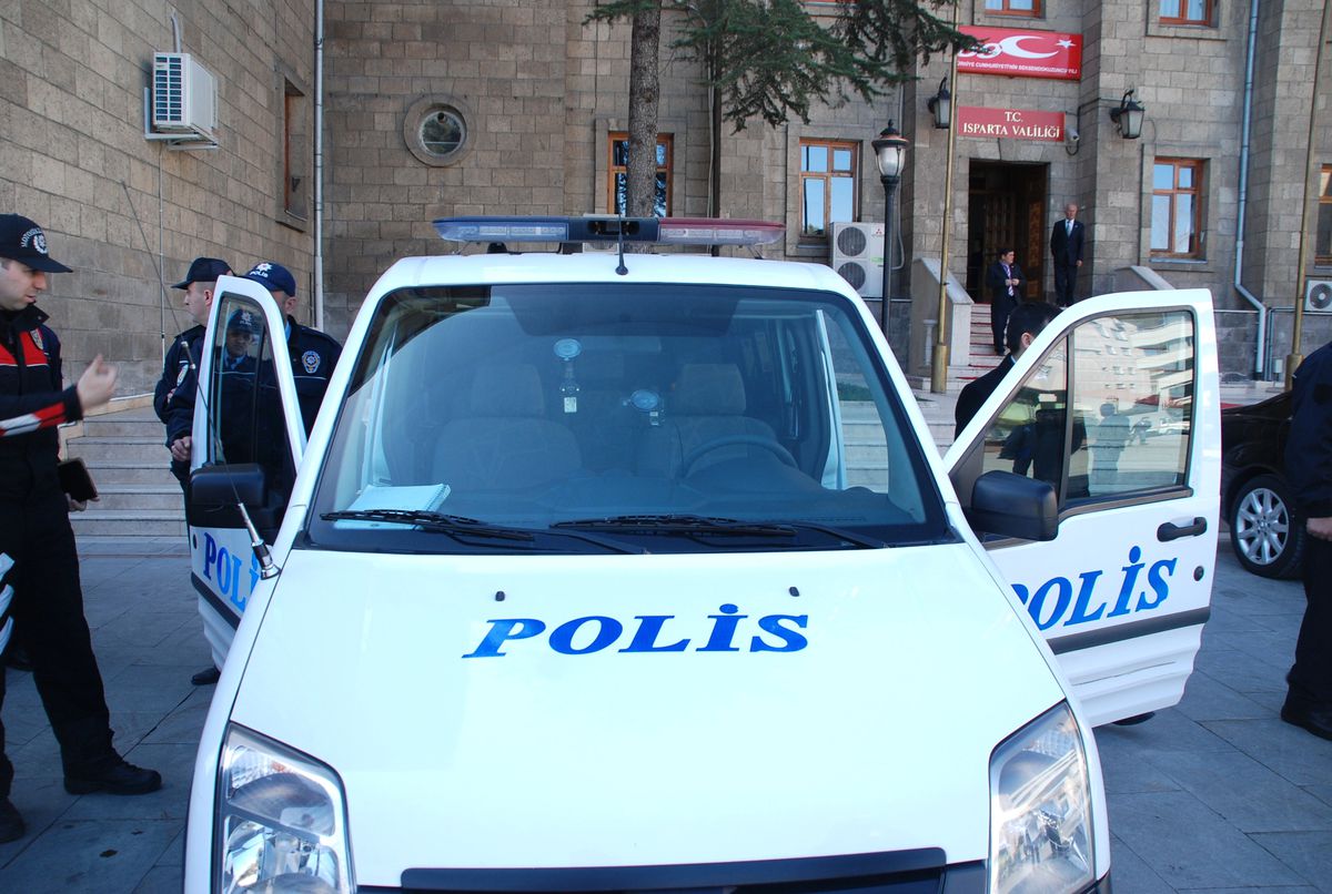 Emniyette Teknolojik Devrim