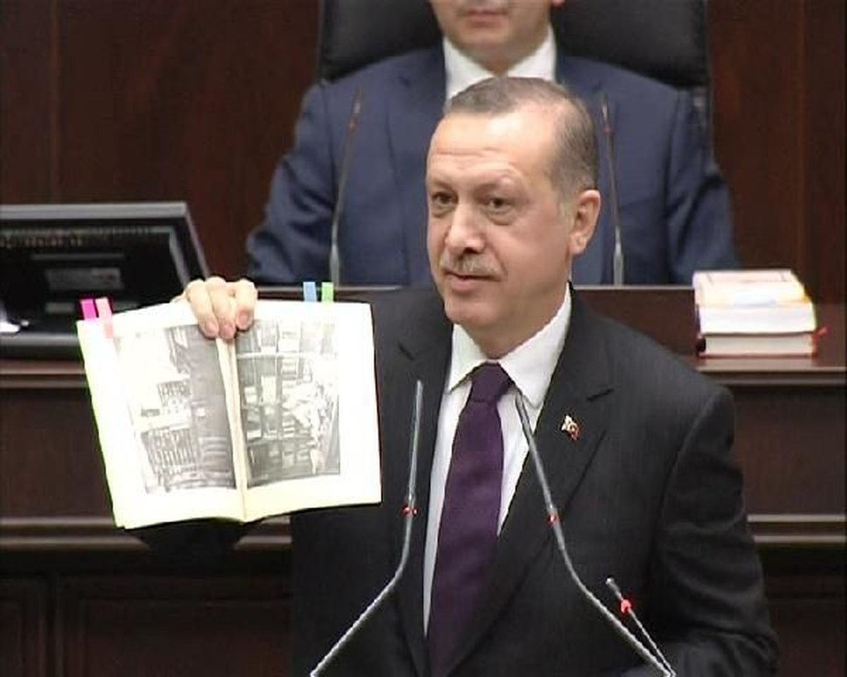 Erdoğan