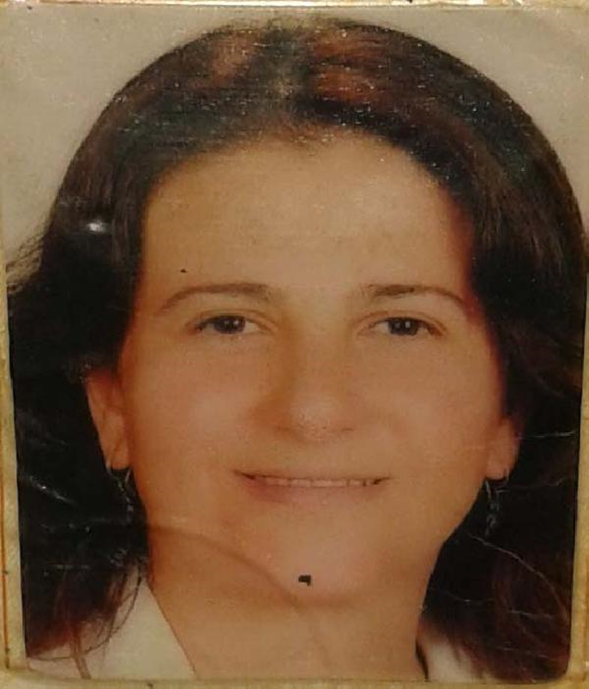 Evin Salonunda Kendini Astı