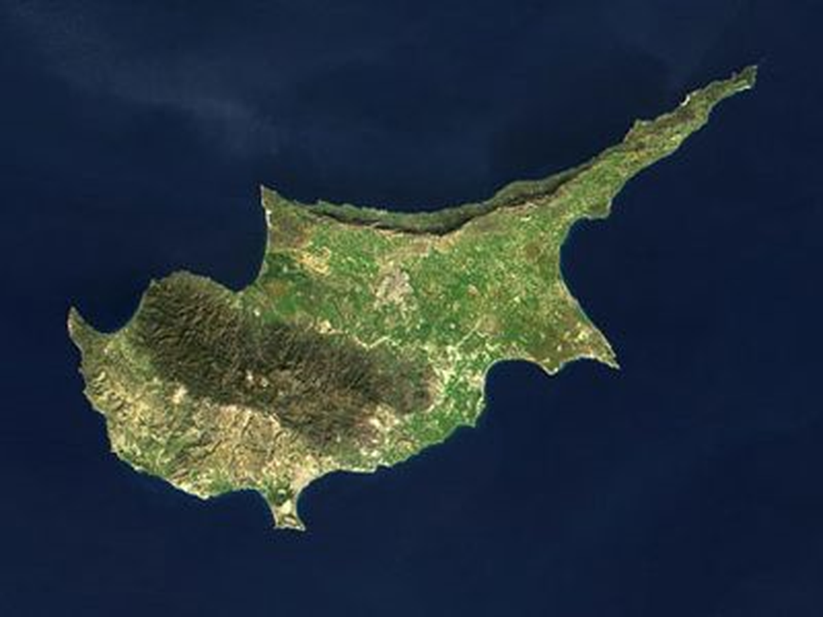 Fransa ve Almanya\'dan Kıbrıs Rum Kesimine Çağrı