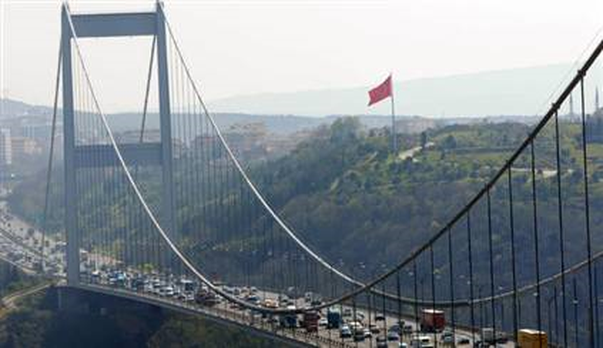 Ft: Köprü İhalesinin İptali Olumsuz